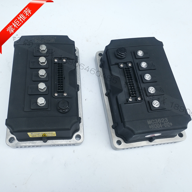 Suitable for Yingboer Yingboer Mc3624 Controller Leiding Bidevenhai Full 3624-6021 Controller