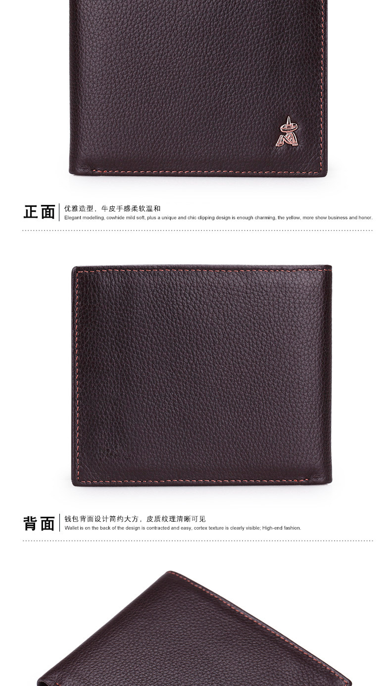 Sac pour homme - Ref 52642 Image 15