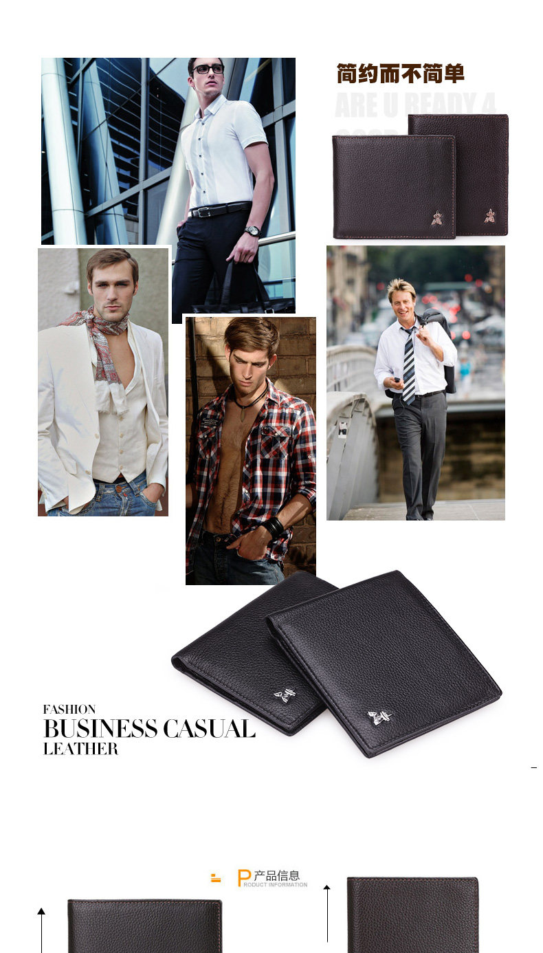 Sac pour homme - Ref 52642 Image 8