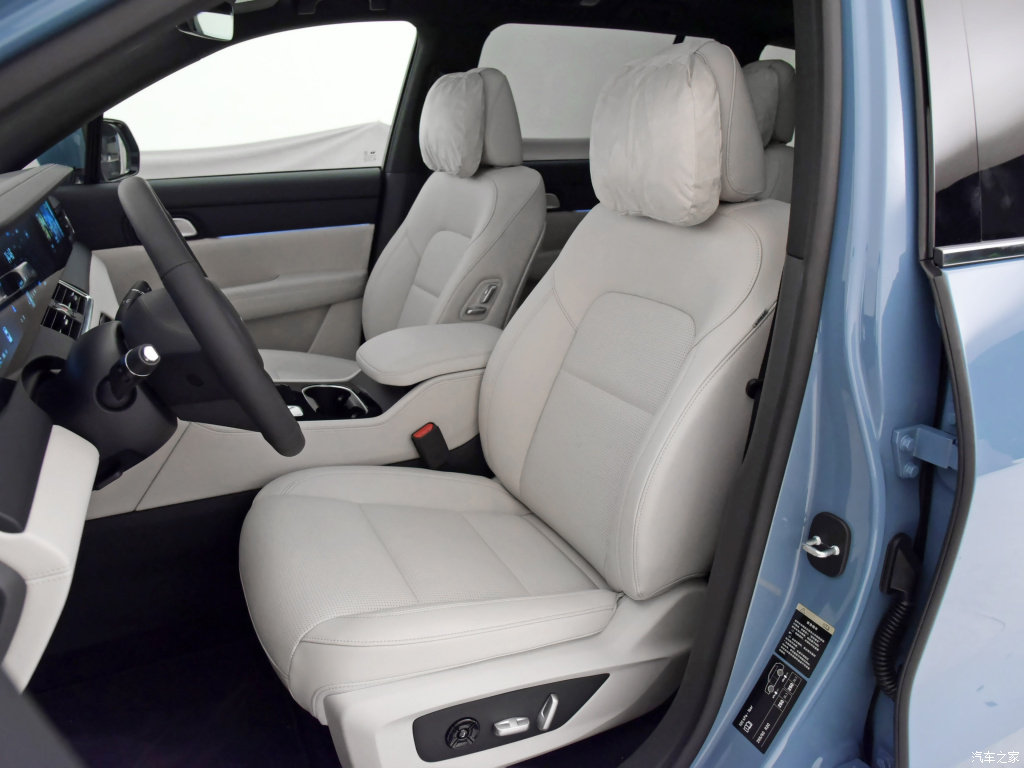 Ideal ONE 6-seater car seat cover Four Seasons Pass 21 cushions all-inclusive leather custom seat cover