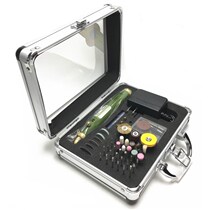 Promotion WL800 mini electric mill speed control polishing engraving pen micro electric drill polishing cutting 18V screen glue removal machine