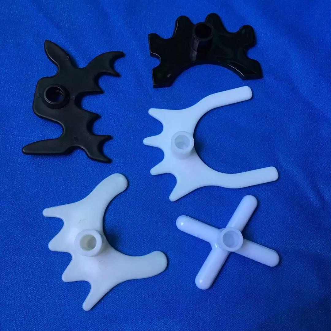 Billiard club High fork Low fork cross fork Billiard club rack rod Snoke black eight nine ball cross rod head