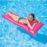 59717 Pink Ploating Row