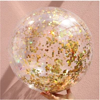 Блестки для ногтей, 30см