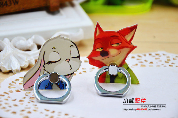 Support téléphone portable - Ref 1357594 Image 8