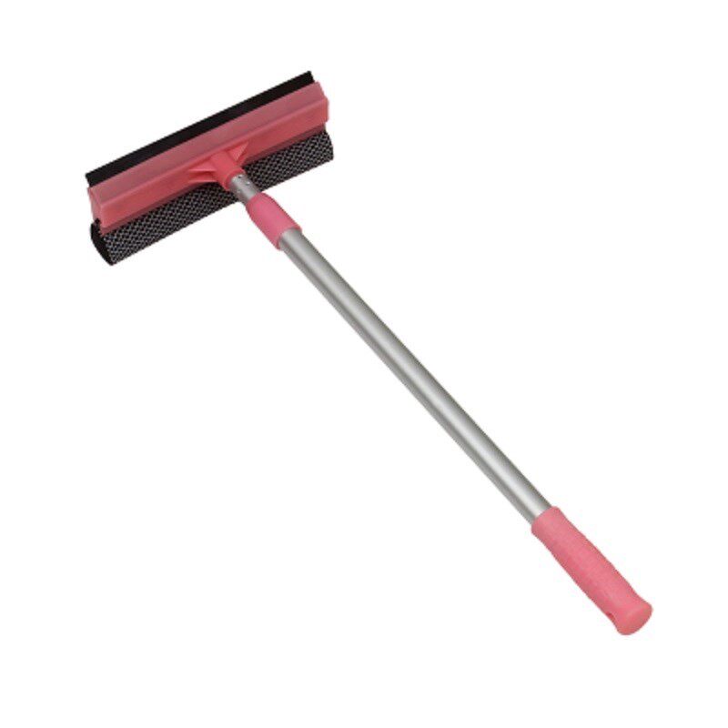 Wipe glass double - sided wipe extended window cleaner brush window brush wipe window wipe window wipe