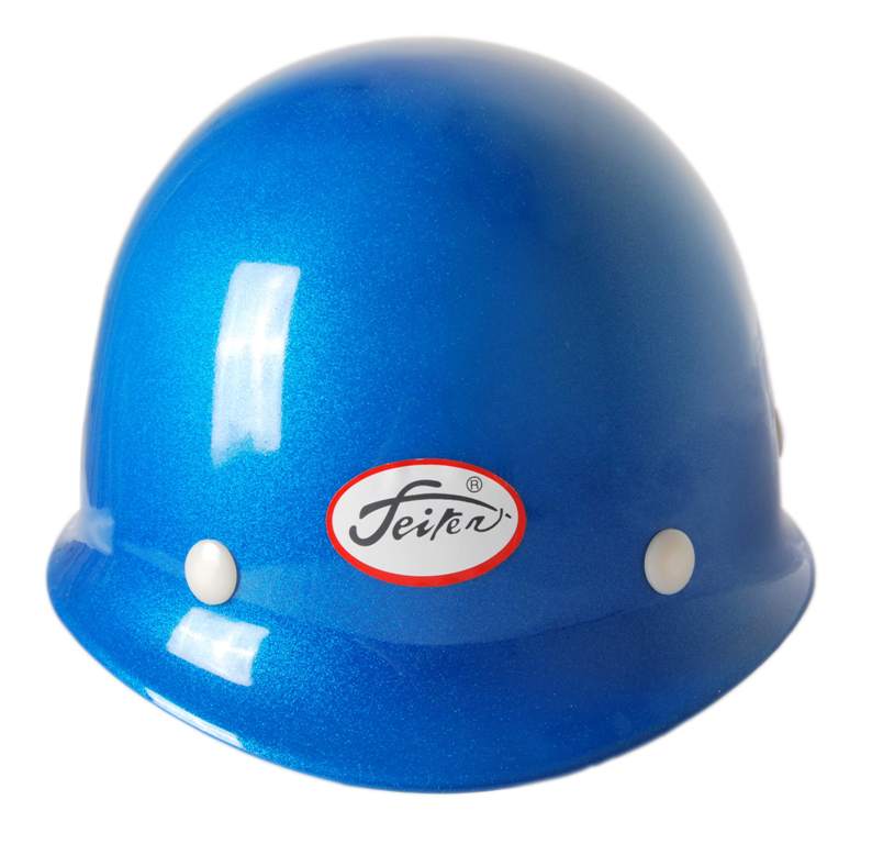 Flyer Helmet Beijing Brand ABS Flyer Brand Hard Hat X-3 Front-line Worker Construction Site Hard Hat