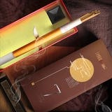 Shangyuantang семиступенчатая подарочная коробка для благовоний из натурального агарового дерева, подарочная коробка для благовоний для спальни, домашнего офиса, ароматерапии, благовоний для здоровья