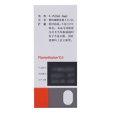 Флуориновый флуат флуотический падение глаз ветер 5 мл: 5 мг*1 флуориновый зрачок, капающий глаз, флагманский флагман, конъюнктивизит глазные пруты глазные горы глазные глазные храм Лианези импортируют отличные от серы -пенитромицина.