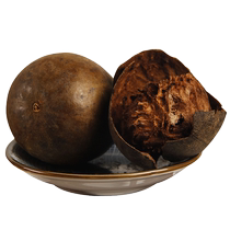 Luo Han Guo dried fruit 2 large fruit tea with fat sea chrysanthemum tea Guangxi Guilin gold non-wild fresh
