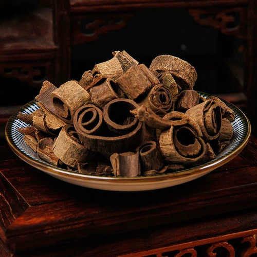 Доставка аптеки] Jiang Hao Pu 500G Gram Бесплатная доставка китайский фармацевтический материал Чуан -пик, крикет раковина пирамида Poria poria кипячено цветочный чай