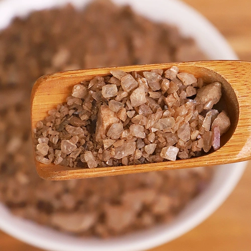 Кованый аметистовый кварц 1000 г Китайские лекарственные материалы Аметистовый кварц можно измельчить в кованый аметистовый кварцевый порошок на кусочки f