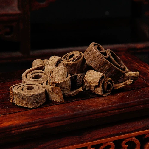 Доставка аптеки] Jiang Hao Pu 500G Gram Бесплатная доставка китайский фармацевтический материал Чуан -пик, крикет раковина пирамида Poria poria кипячено цветочный чай