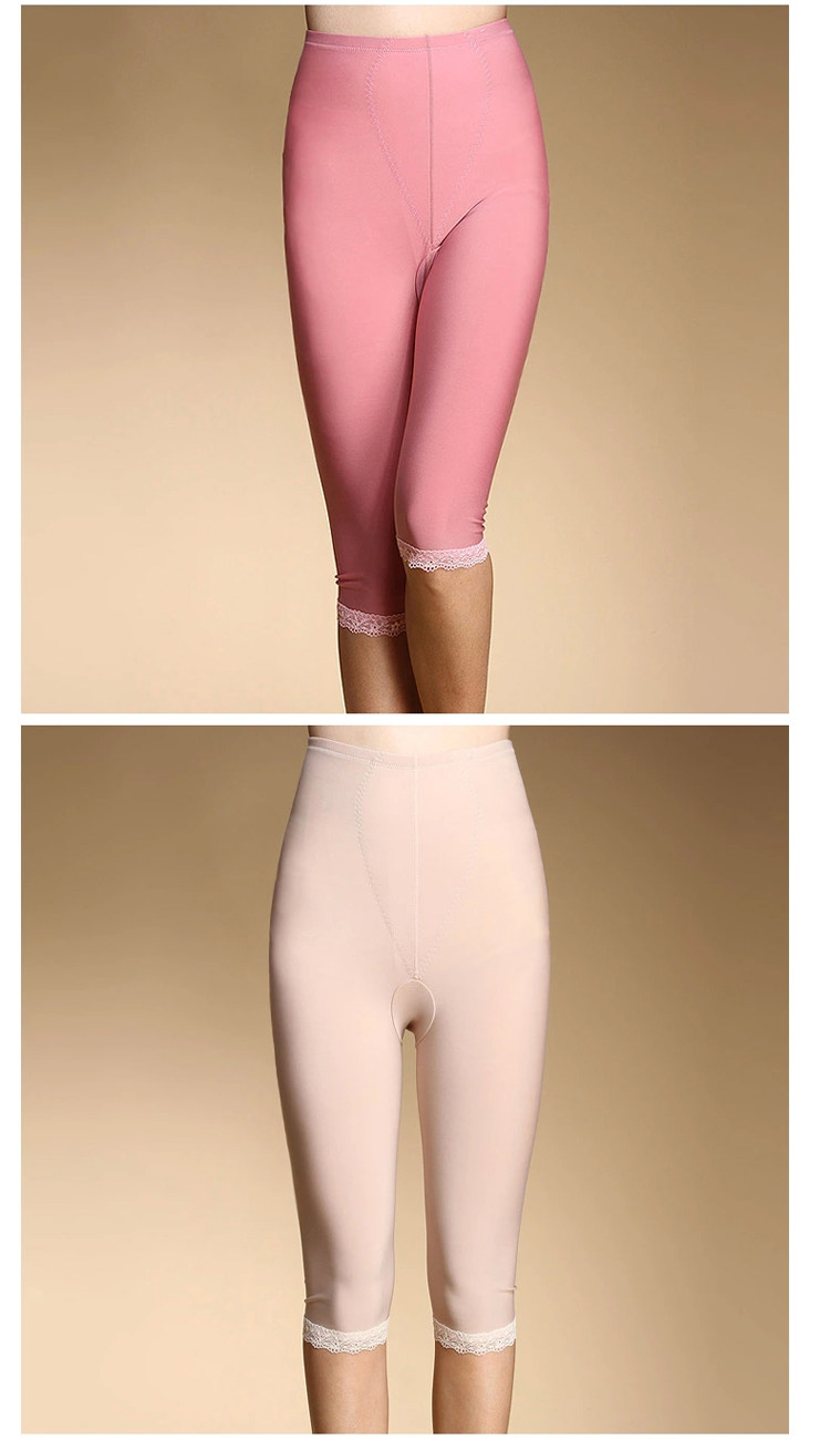 body amincissant 2A170 en polyester - Ref 669832 Image 8