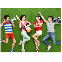 Photo Event--Half Price Zone