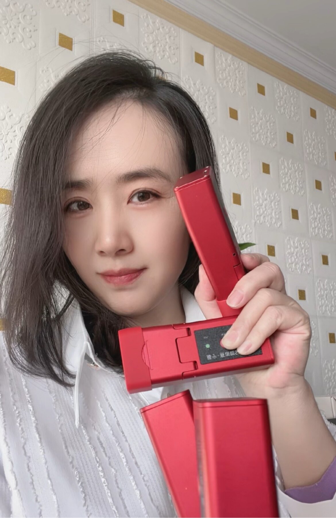 园园姐有熔接机