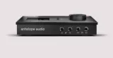 Antelope Zen Q Synergy Core SC Thunderbolt Audio Interface Enterface Real -Time Engine Engine