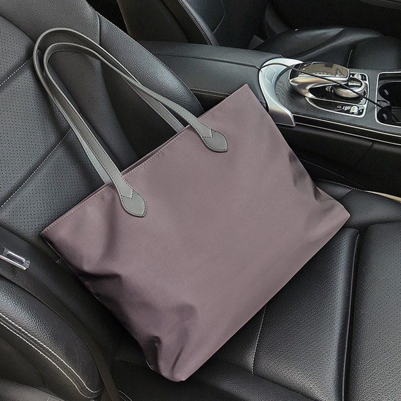Tote Bag for Women, Large Capacity, 2025 New Model, Tb Commuter Women's Bag, Shoulder Bag, Nylon Canvas Bag, Handbag, Single Shoulder Bag Tote Bag for Women, Large Capacity, 2025 New Model, Tb Commuter Women's Bag, Shoulder Bag, Nylon Canvas Bag, Handbag, Single Shoulder Bag