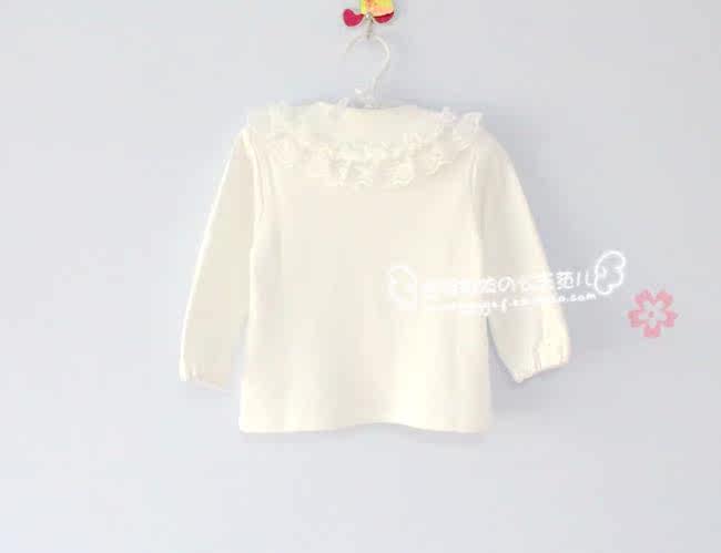 Chemise fille à manche longue - Ref 2087087 Image 16