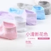 Vớ Langsha vớ nữ mùa hè mỏng vớ thuyền cotton nông miệng Hàn Quốc dễ thương giúp đỡ thấp mùa hè vô hình bông trắng vớ vớ gấu Vớ bông