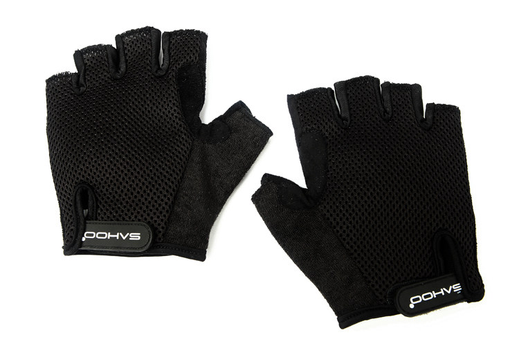 Gants pour vélo mixte - Ref 2239474 Image 11