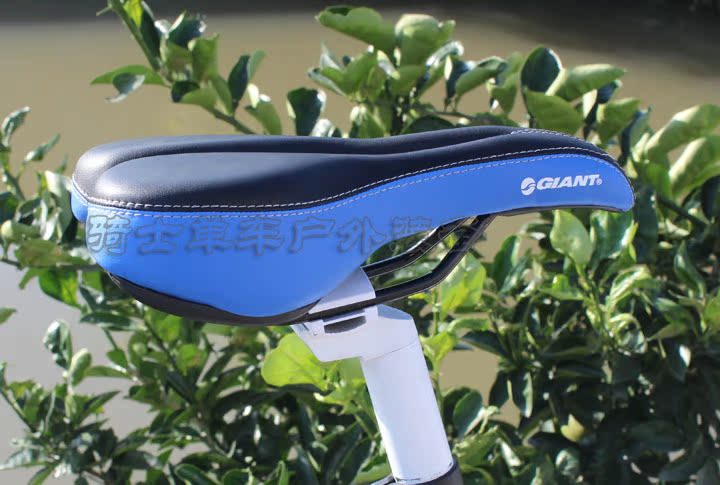 Selle de vélo GIANT - Ref 2349887 Image 7