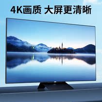 UNNLINKMiniDP to HDMI adapter 4K HD converter projection cable for MacBook notebook