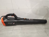 Powerful Blow Ash Machine High Power Blower 220V Industrial handheld blower Site snow removal powerful dust collector