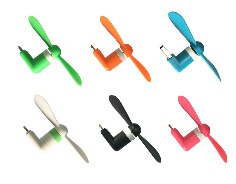 Ventilateur USB - Ref 401554 Image 35