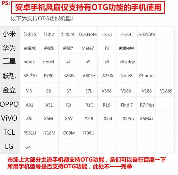 Ventilateur USB - Ref 401554 Image 44