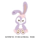 Rabbit KT версия с кронштейном