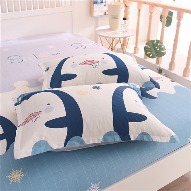 Trang chủ Dệt may Sản phẩm mới Cotton Twill In Vỏ gối 13070 Cotton Một sản phẩm Vỏ gối - Gối trường hợp gối tựa đầu giường