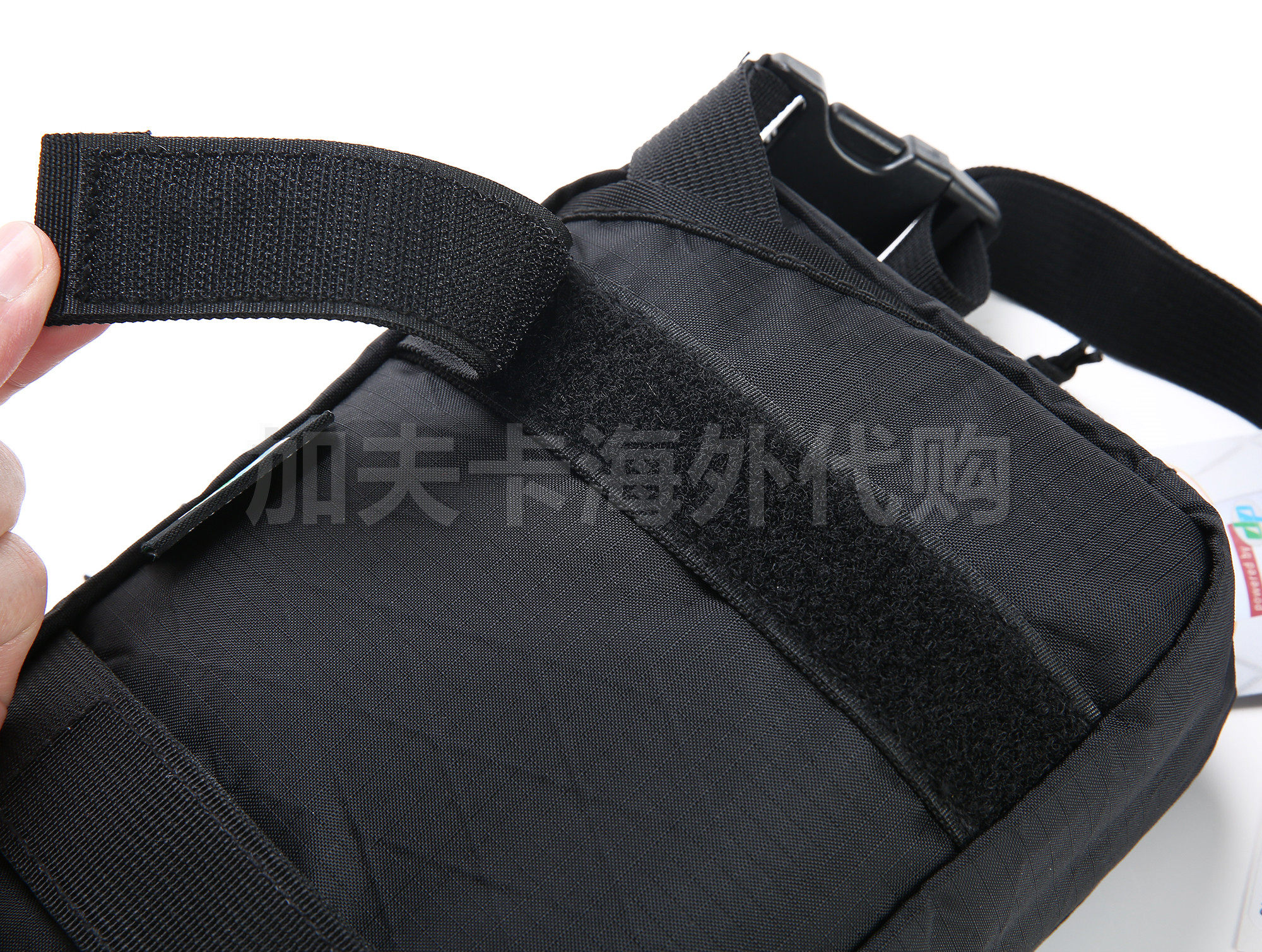 supreme 18fw shoulder bag