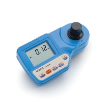 HANNA Hana HI96712 microcomputer aluminum (AI) concentration analyzer in water aluminum detector original