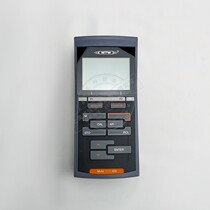 German WTW water quality multi-parameter tester Multi 3510 IDS water quality dissolved oxygen tester PH EC