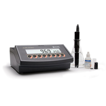 HANNA HI2400 Microcomputer Dissolved Oxygen DO-Saturated Dissolved Oxygen Tester Original DO Tester