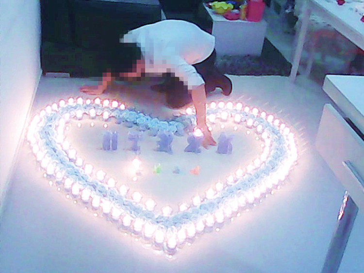 Bougie      - Ref 2488070 Image 33