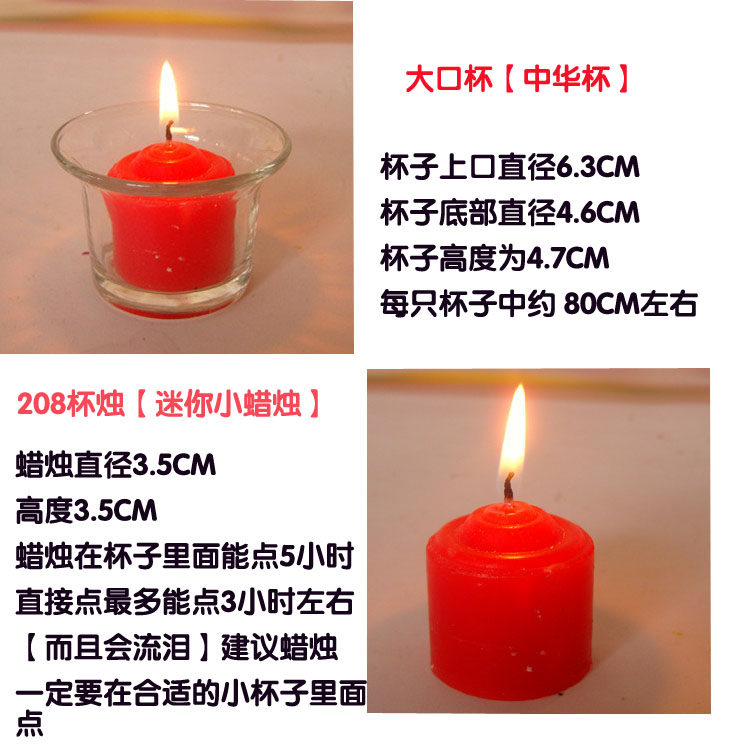 Bougie      - Ref 2488070 Image 8