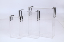 Anson vacuum rice brick bag rice brick mold-bag from 300