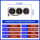 Игровая видеокарта Yingchi RTX3070 8G Xingyao OC White Delta Chicken Game 3080 10G 3060 12G mini 1