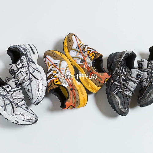 Andersson Bell Asics гель-1090-х