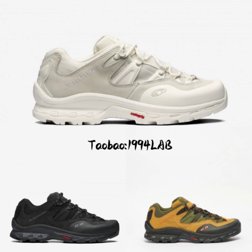 Salomon The Broken Arm xt-quest 2