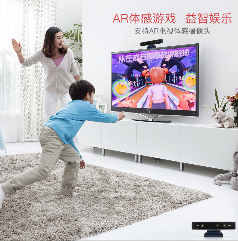 Máy chơi game Cassidy body console G90 smart 4K TV 3d camera ar giải trí tương tác trò chơi thể dục thể thao - Kiểm soát trò chơi tay cầm chơi game giá rẻ