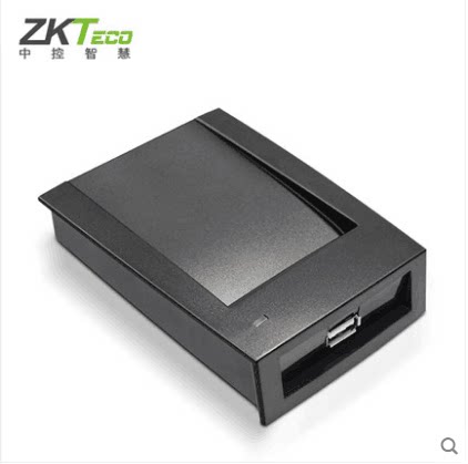 ZKTECO Central Control Smart CR10MW Consumer IC Hairpin Hairpin Recharge CM50 CM20 CM60