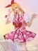 Tùy 
            Chỉnh Ba Điểm Ảo Tưởng Thần Tượng Sự Kiện Cos Phù Hợp Với Hoshigongberry Cosplay Nữ Anime Trang Phục Nữ Phù Hợp Với C Phù Hợp Với