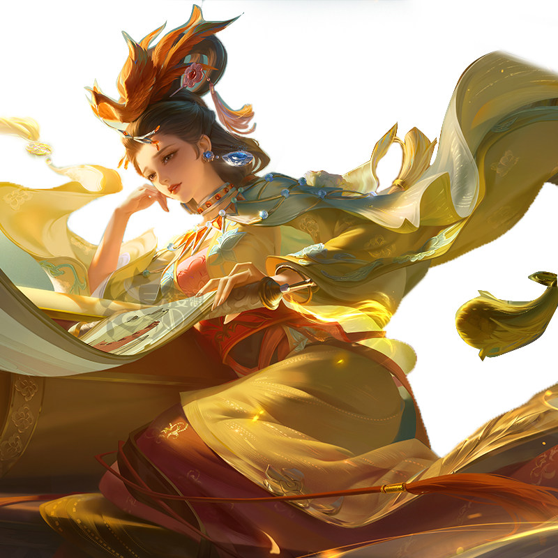【定金】三分妄想王者荣耀cos服甄姬女儿国国王cosplay服装女装能退吗?2025新规下预付风险怎么避?_王者荣耀_淘宝游戏网