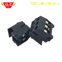 3 81mm screw PCB terminal blocks KF332K KF332J Connector terminal blocks Phoenix PTB351B