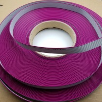 Taiwan Zhengling Seiko Nextron 2651 gray cable 7 strands each 0 127mm tinned copper wire 10-64P