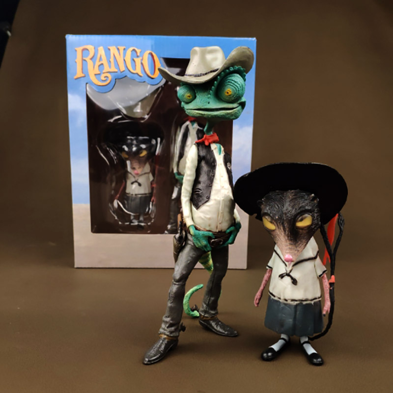 rango doll