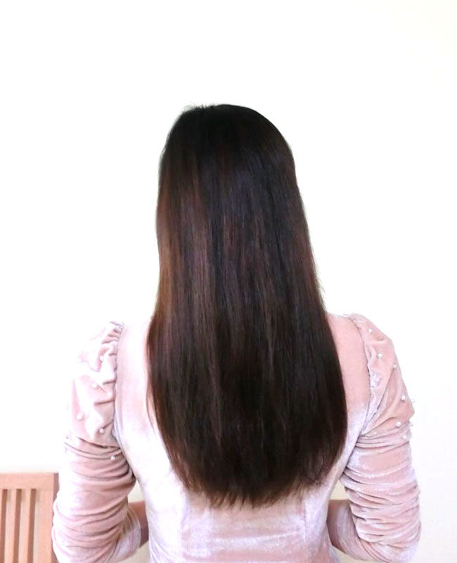 Extension mèches - Ref 220026 Image 30